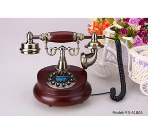 MS-6100A